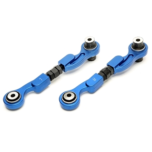 TA-Technix Camberjustering Mercedes-Benz Typ C218, X218, C257