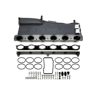 TA-Technix Insugningsrör Manifold BMW 1-Serie Typ F20, F21