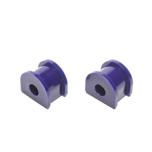 TA-Technix Polybussning Audi A4 B7