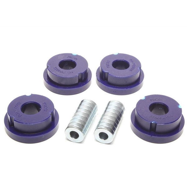 TA-Technix Polybussning Audi A4 B5