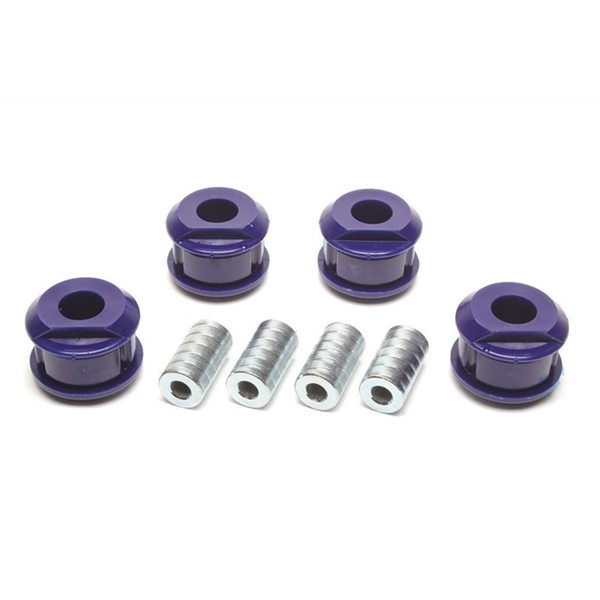 TA-Technix Polybussning Audi A8 D3