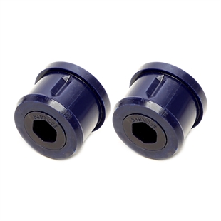 TA-Technix Polybussning BMW 3-Serie E46