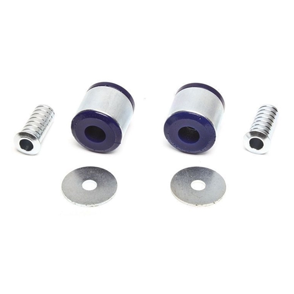 TA-Technix Polybussning BMW 3-Serie E90, E91, E92, E93