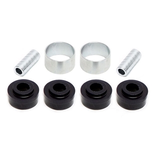 TA-Technix Polybussning BMW 3-Serie E90, E91, E92, E93