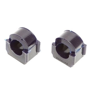 TA-Technix Polybussning VW Scirocco I+II