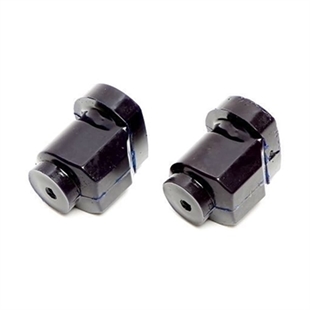 TA-Technix Polybussning VW Scirocco I+II