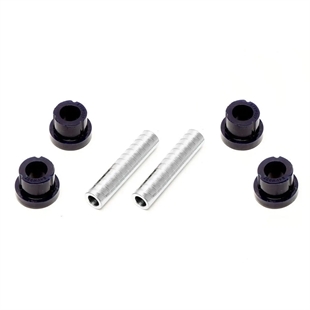 TA-Technix Polybussning VW Scirocco I+II