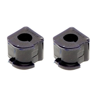 TA-Technix Polybussning VW Golf 2