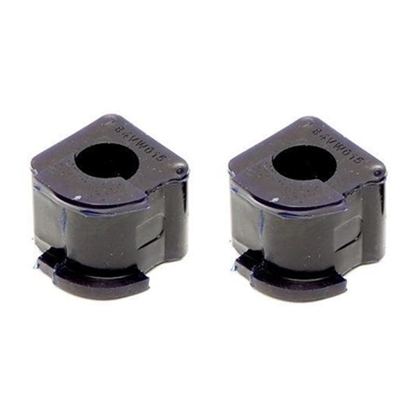 TA-Technix Polybussning Seat Toledo I 1L