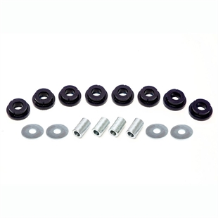 TA-Technix Polybussning Audi A3 8L