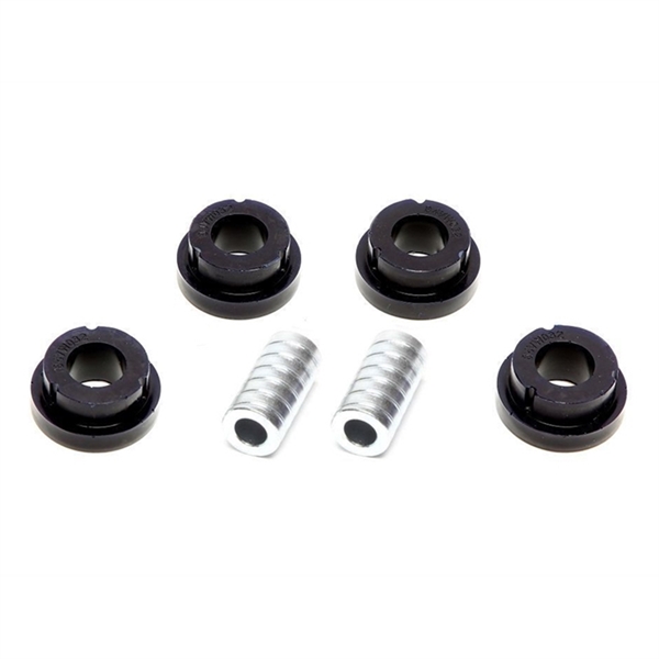 TA-Technix Polybussning Seat Toledo III 5P