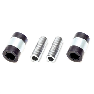 TA-Technix Polybussning TA-Technix Poly Bøsning VW Golf 5