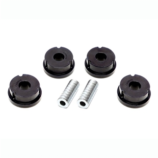 TA-Technix Polybussning Audi A3 8P