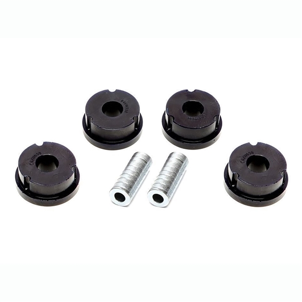 TA-Technix Polybussning Audi A3 8P