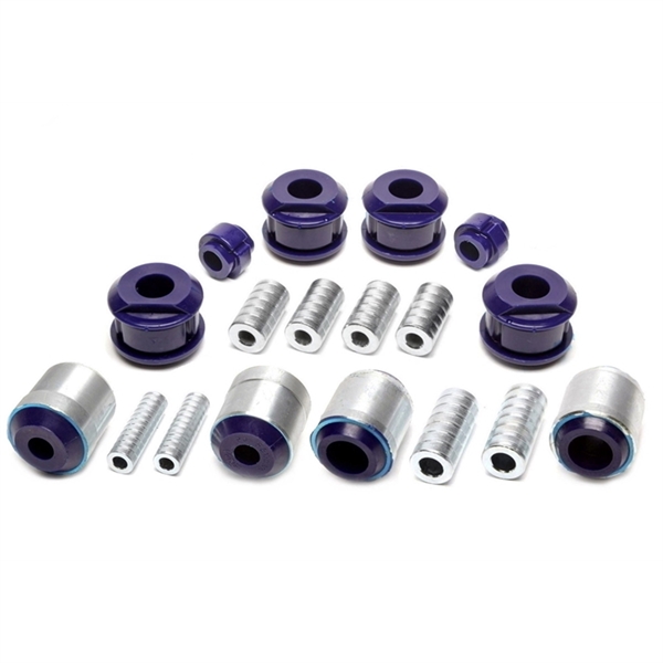 TA-Technix Poly Bøsningskit Audi A4 B5