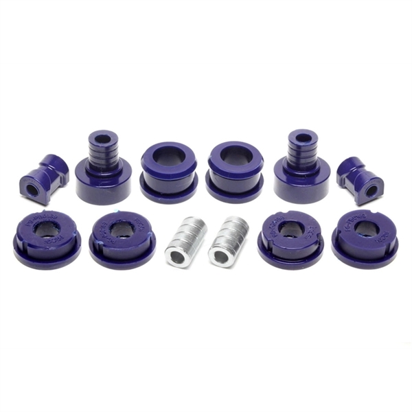 TA-Technix Poly Bøsningskit BMW 3 Serie E30