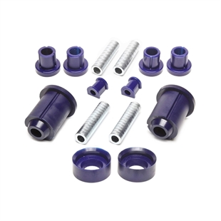 TA-Technix Poly Bøsningskit BMW 3 Serie E30