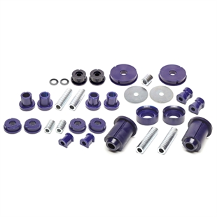 TA-Technix Poly Bøsningskit BMW 3 Serie E30