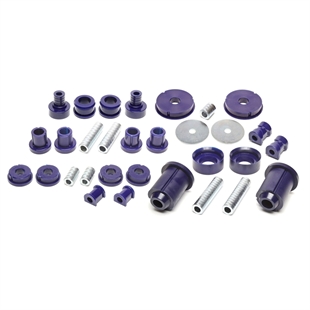 TA-Technix Poly Bøsningskit BMW 3 Serie E30