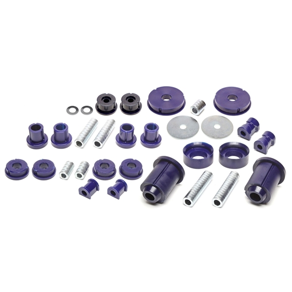 TA-Technix Poly Bøsningskit BMW 3 Serie E30