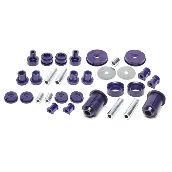 TA-Technix Poly Bøsningskit BMW 3 Serie E30