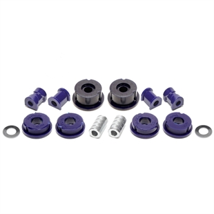 TA-Technix Poly Bøsningskit BMW Z1