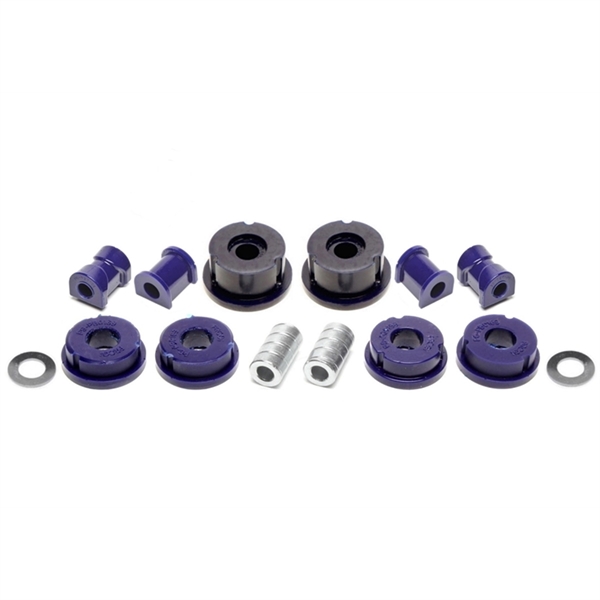 TA-Technix Poly Bøsningskit BMW Z1