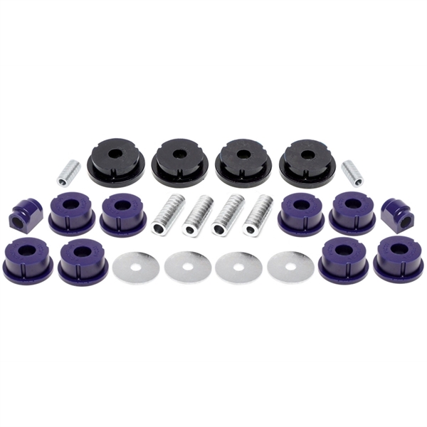 TA-Technix Poly Bøsningskit BMW 3 Serie E36