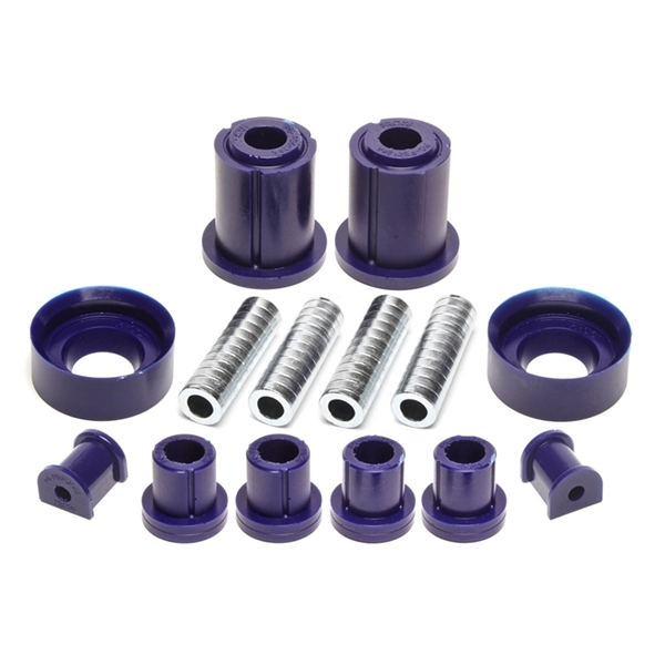 TA-Technix Poly Bøsningskit BMW Z3