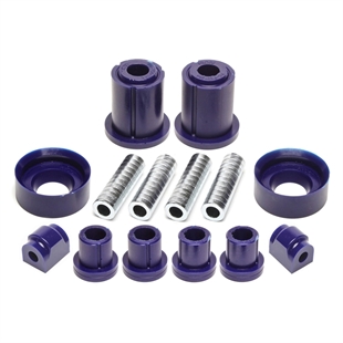 TA-Technix Poly Bøsningskit BMW Z3