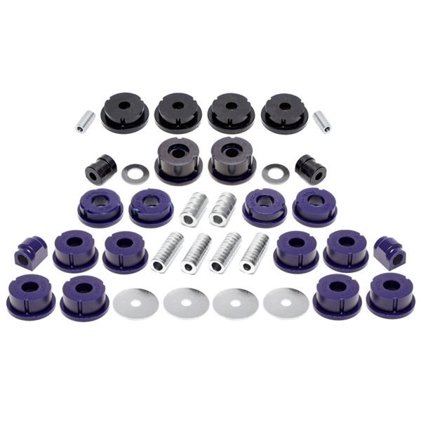 TA-Technix Poly Bøsningskit BMW 3 Serie E36