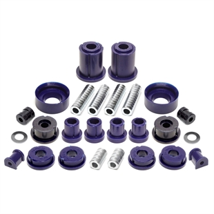 TA-Technix Poly Bøsningskit BMW 3 Serie E36