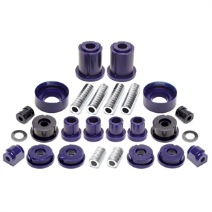 TA-Technix Poly Bøsningskit BMW Z3