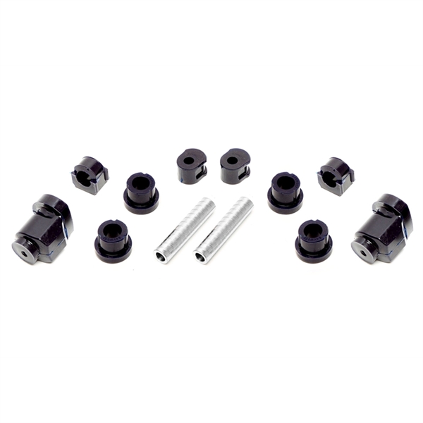 TA-Technix Polyuretan Bussning Kit VW Jetta I