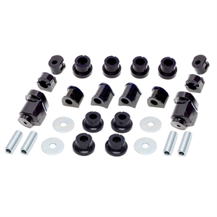 TA-Technix Polyuretan Bussning Kit VW Golf 1