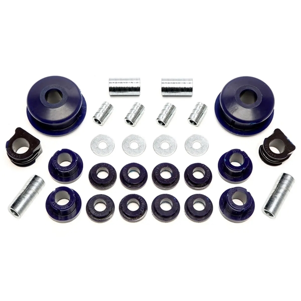 TA-Technix Polyuretan Bussning Kit Skoda Octavia 1U