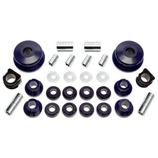 TA-Technix Polyuretan Bussning Kit Skoda Octavia 1U 