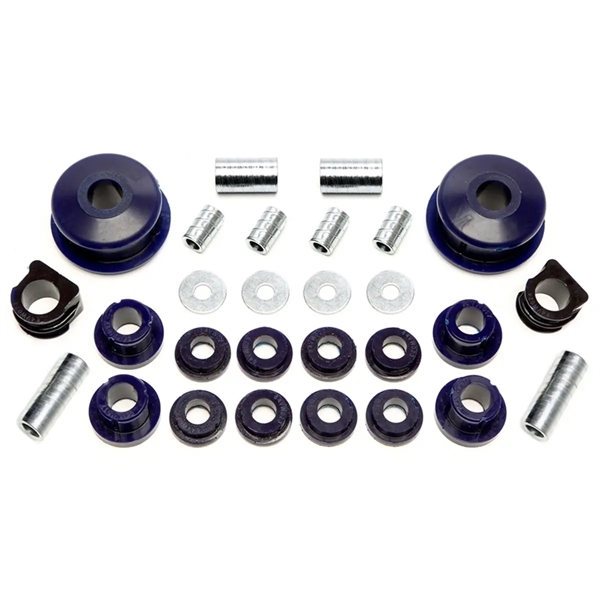 TA-Technix Polyuretan Bussning Kit VW Golf 4 