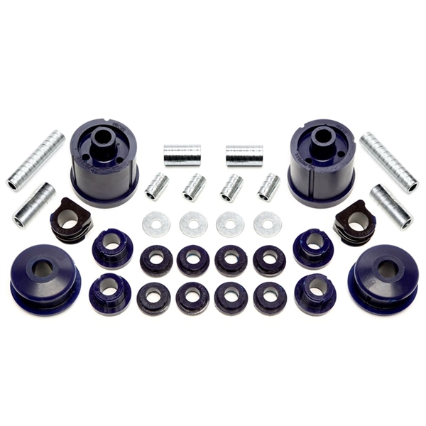 TA-Technix Polyuretan Bussning Kit Audi A3 8L