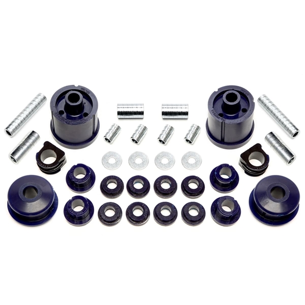 TA-Technix Polyuretan Bussning Kit VW Golf 4 