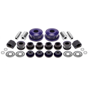 TA-Technix Poly Bøsningskit VW Lup