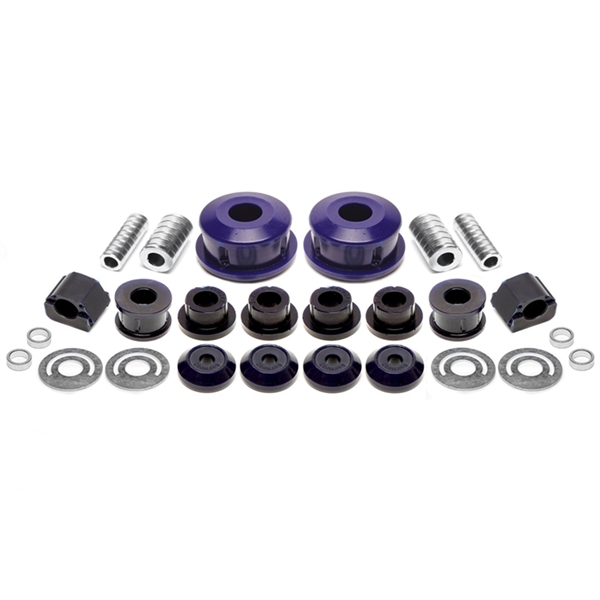 TA-Technix Poly Bøsningskit VW Polo 6N