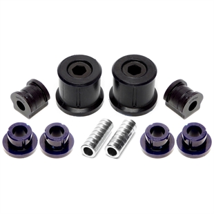 TA-Technix Poly Bøsningskit VW Polo 9N