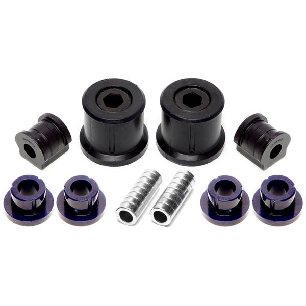 TA-Technix Poly Bøsningskit Skoda Fabia 6Y