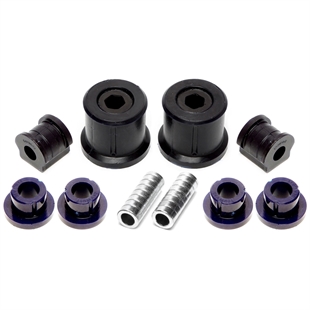 TA-Technix Poly Bøsningskit Skoda Fabia 6Y