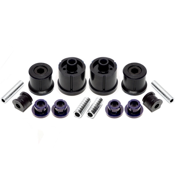 TA-Technix Poly Bøsningskit Skoda Fabia 6Y