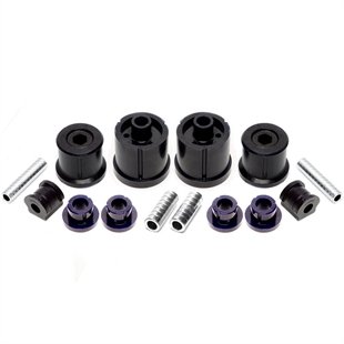 TA-Technix Poly Bøsningskit VW Fox