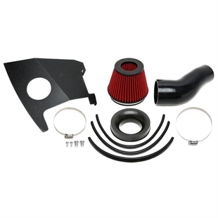 TA Technix Insugsrör Kit / Luftintagskit Audi A4 S4 (B9, 8W)