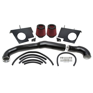 TA Technix Insugsrör Kit / Luftintagskit BMW 3-serie M3 (G80) Med Motorkod S58