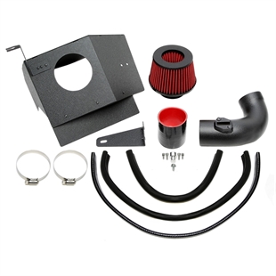 TA Technix Insugsrörssats / Luftintagssats BMW X3 Serie (G01) Med B58 Motorer